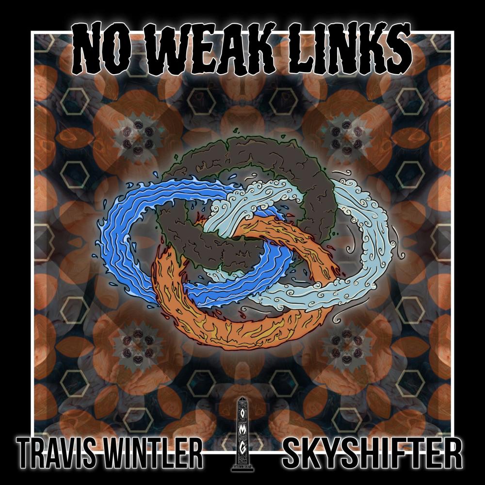 No Weak Links (feat. SkyShifter)