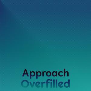 Various的专辑Approach Overfilled