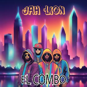 Album el combo from Jah Lion