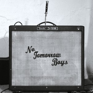 收聽The No Tomorrow Boys的Who Killed Johnny?歌詞歌曲