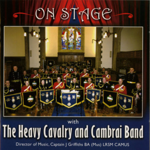 收聽Heavy Cavalry的Carry On歌詞歌曲