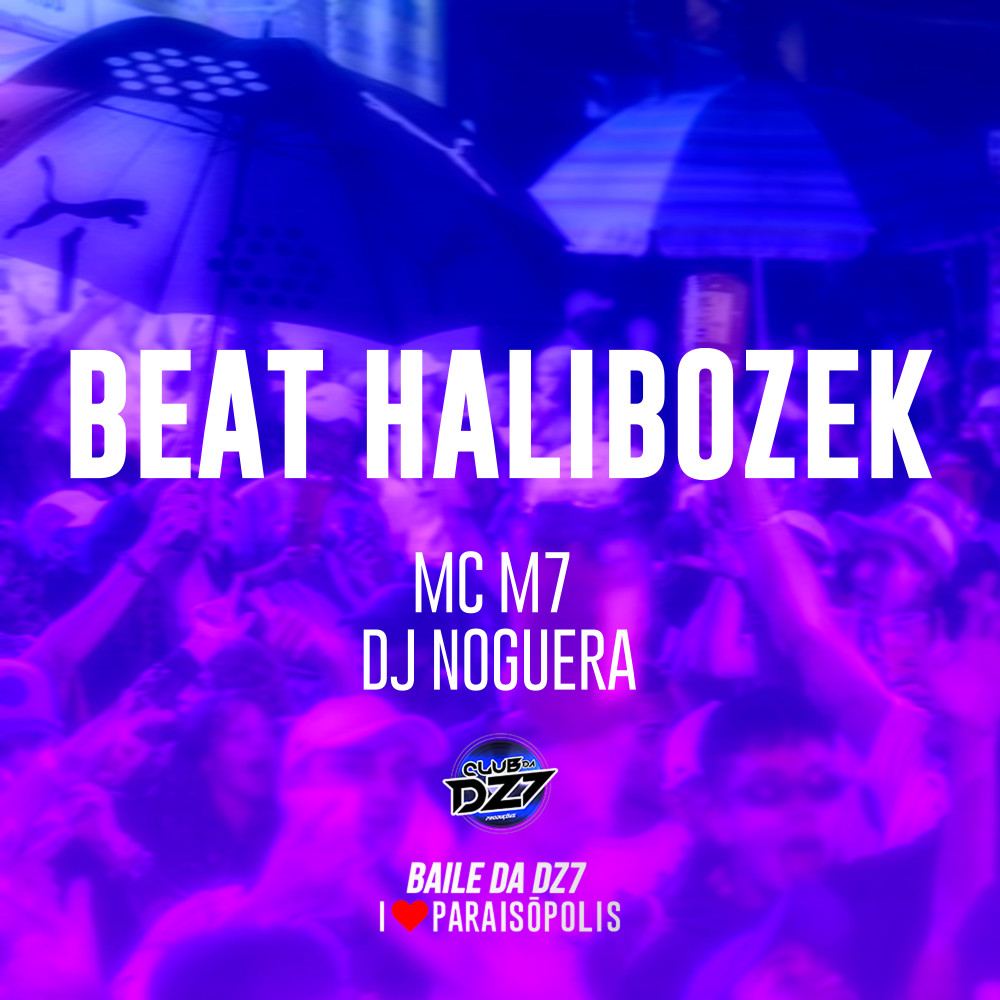 Beat Halibozek (Explicit)