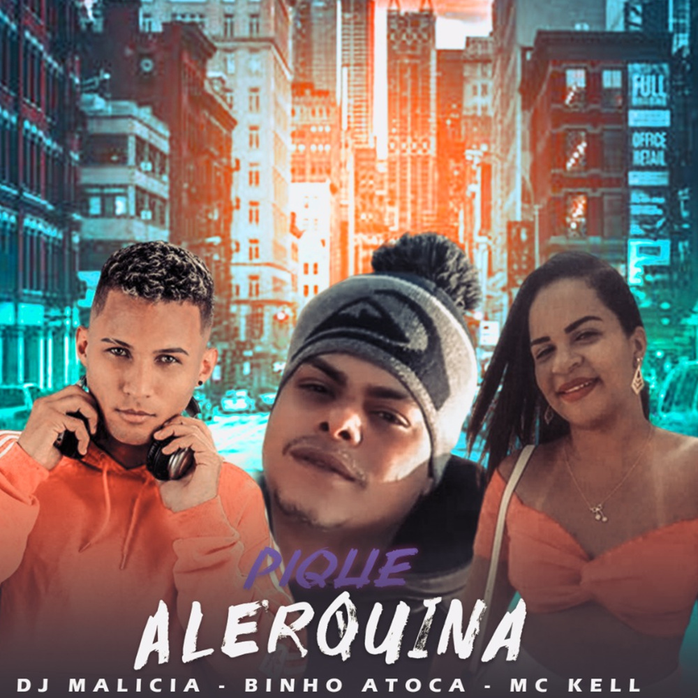 Pique Arlequina