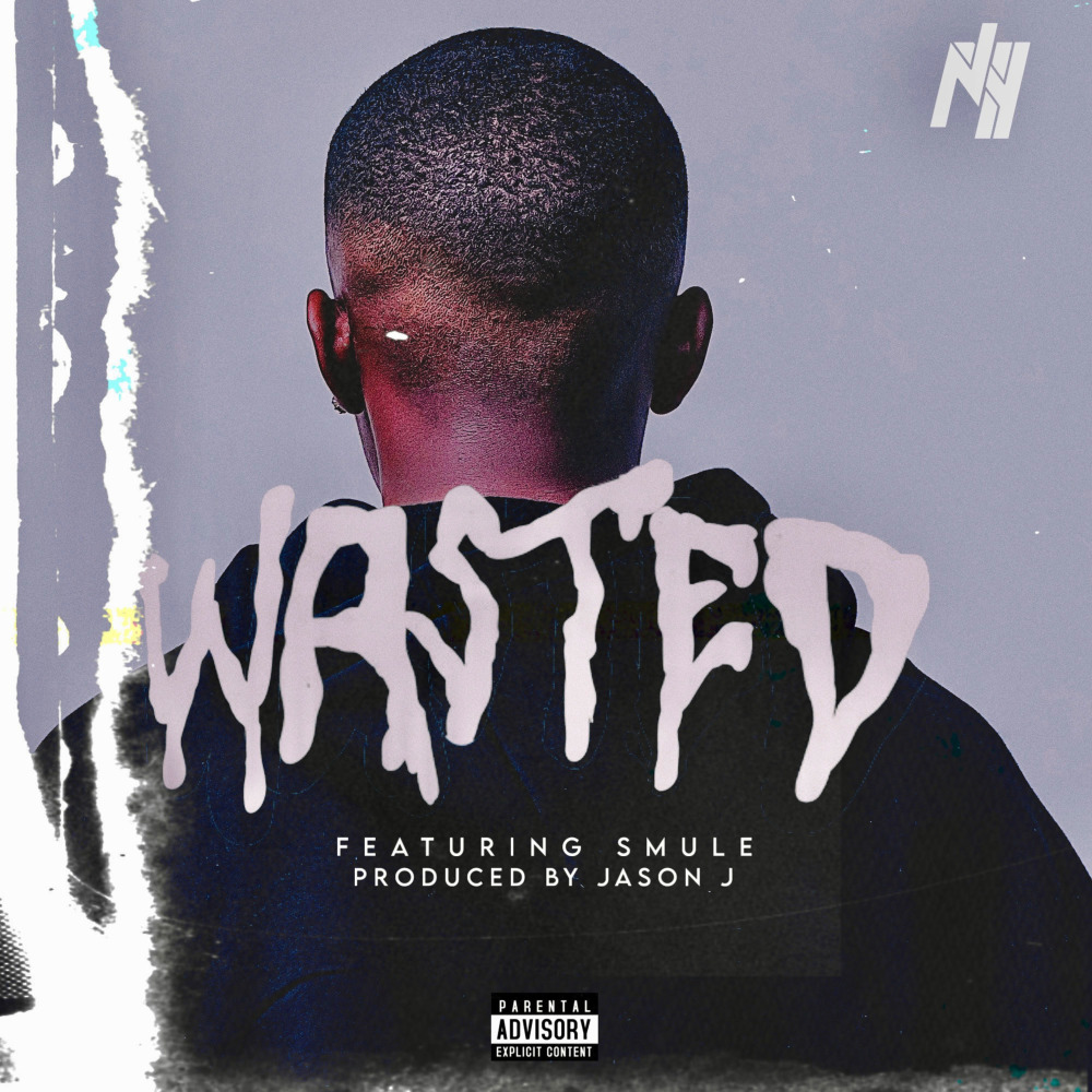 Wasted (Explicit)