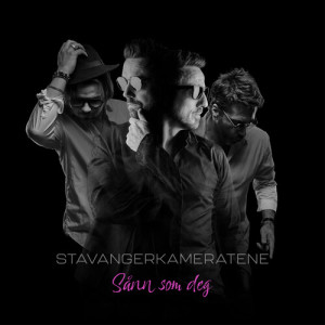 อัลบัม Sånn som deg ศิลปิน Stavangerkameratene