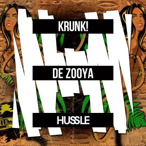 收聽Krunk!的De Zooya歌詞歌曲