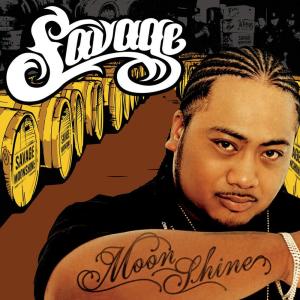 Album Moonshine oleh Savage