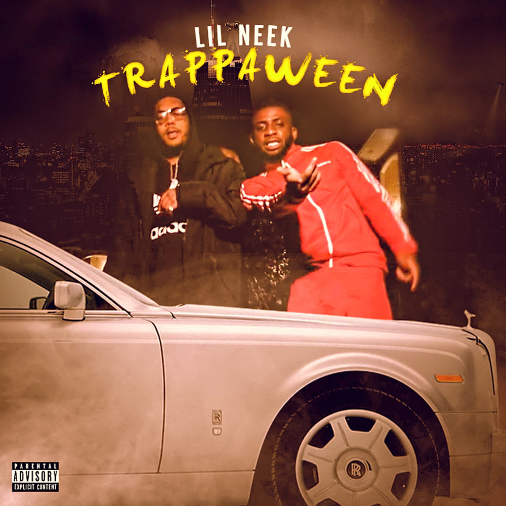 Trappaween (Explicit)