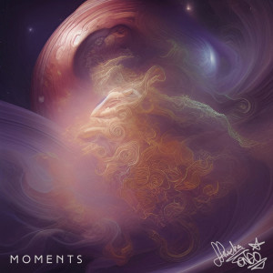 Album Moments oleh Himalia