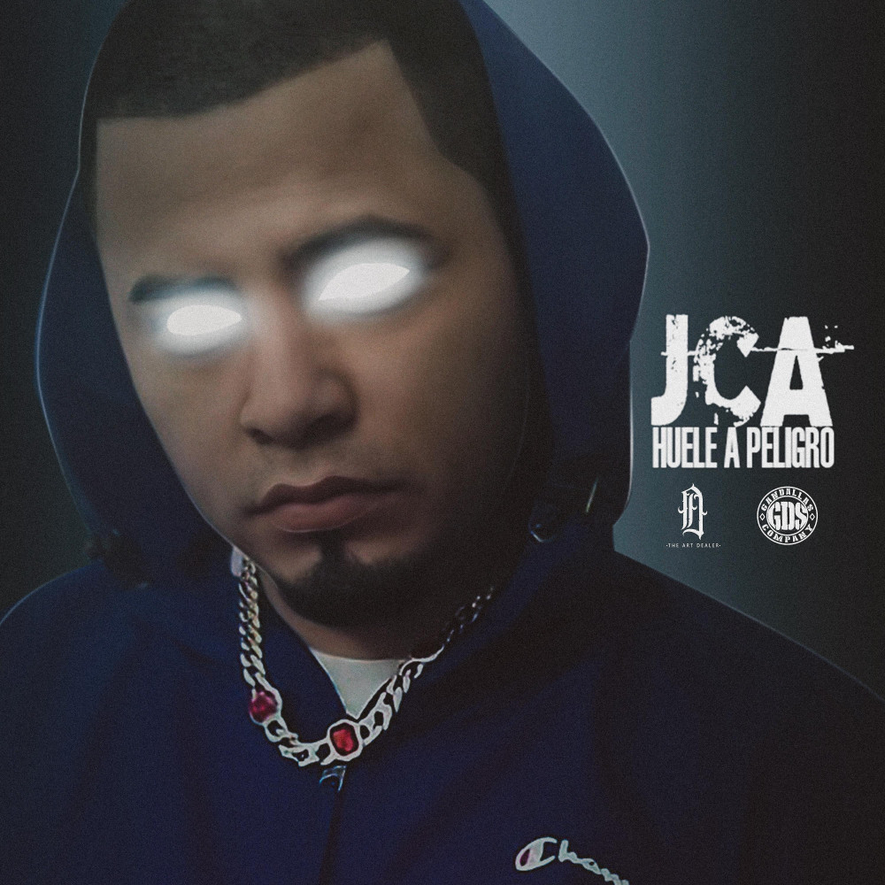 Huele a peligro (Explicit)