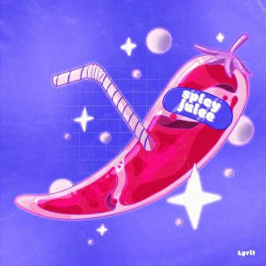 Album Spicy Juice from Hi-Curious