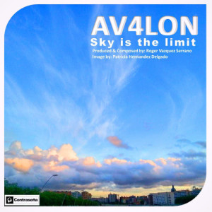 ดาวน์โหลดและฟังเพลง Sky Is the Limit (Oxygen Chill out Version) พร้อมเนื้อเพลงจาก Av4lon