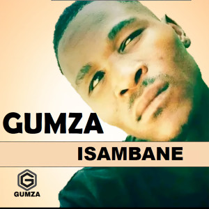 Gumza的专辑Isambane