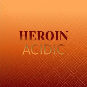 ดาวน์โหลดและฟังเพลง ****** Acidic พร้อมเนื้อเพลงจาก Bres Ceney