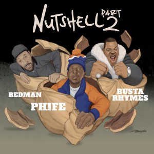ดาวน์โหลดและฟังเพลง Nutshell Pt. 2 พร้อมเนื้อเพลงจาก Phife Dawg