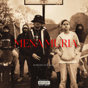 SHY的專輯MENA MURIA!
