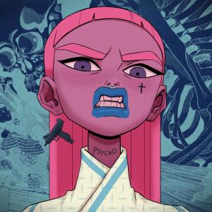 Listen to HSSN song with lyrics from acuteparanoia