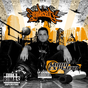 Album Modo Experto (Explicit) from Macrodee
