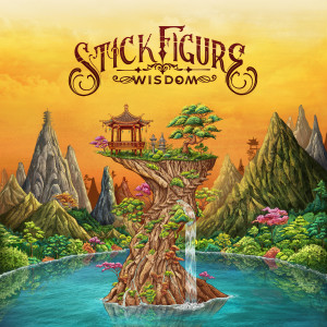ดาวน์โหลดและฟังเพลง Paradise พร้อมเนื้อเพลงจาก Stick Figure