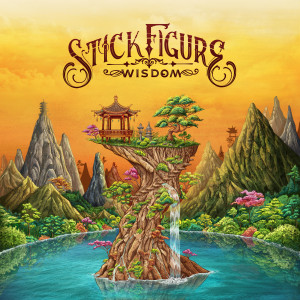 อัลบัม Wisdom ศิลปิน Stick Figure