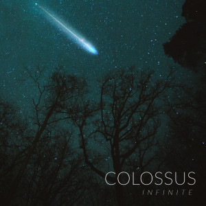 Colossus的专辑Infinite