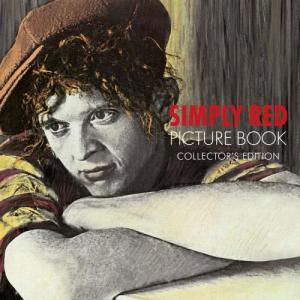 收聽Simply Red的Sad Old Red (2008 Remaster)歌詞歌曲