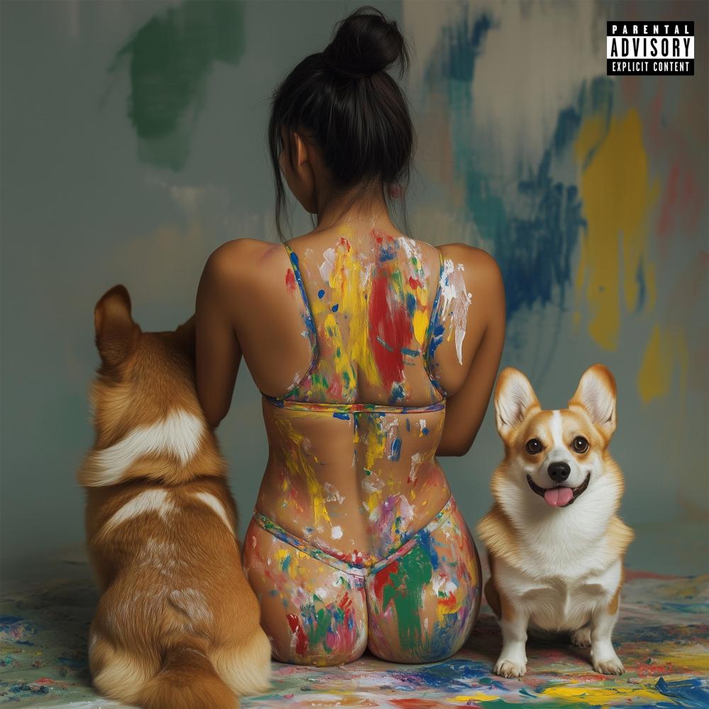 Pump It Up (feat. Gucci Mane, Snoop Dogg & DMX) (Explicit)