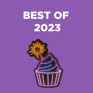 Various的專輯Best of 2023 | Jaaroverzicht 2023 (Explicit)