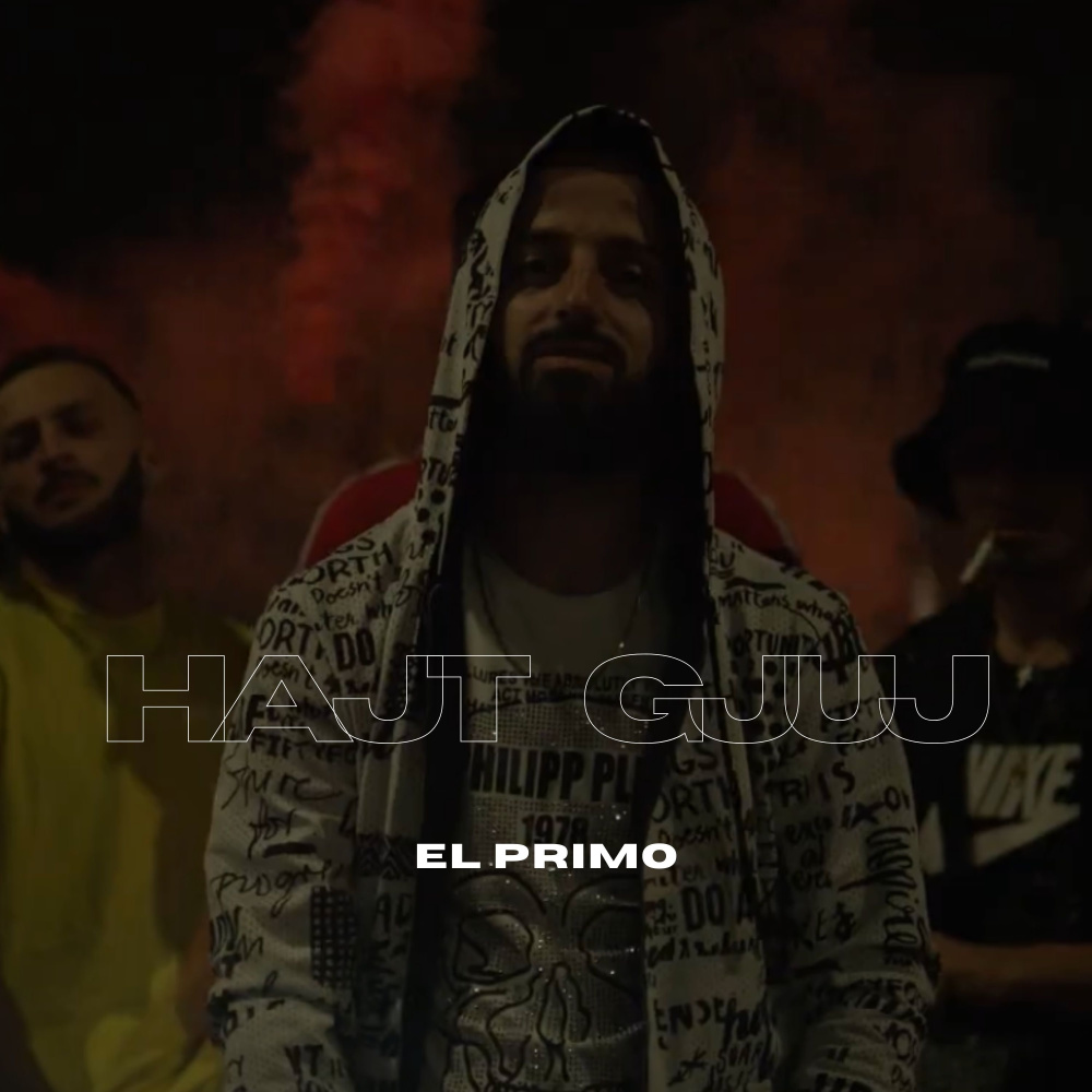 Hajt Gjuj (Explicit)