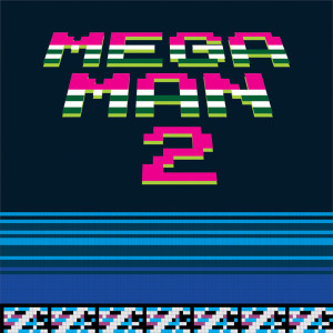 อัลบัม Mega Man 2 ศิลปิน Video Game Music