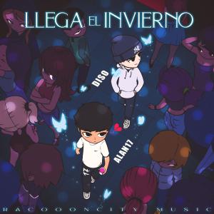 ดาวน์โหลดและฟังเพลง Llega El Invierno พร้อมเนื้อเพลงจาก Racoooncity Music