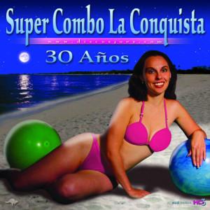 ดาวน์โหลดและฟังเพลง El Leque Leque พร้อมเนื้อเพลงจาก Super Combo La Conquista
