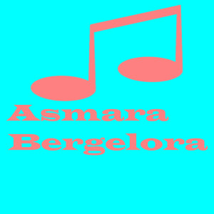 ดาวน์โหลดและฟังเพลง Asmara Bergelora พร้อมเนื้อเพลงจาก YUS