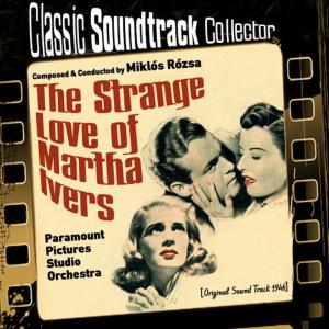 收聽Paramount Pictures Studio Orchestra的Passion歌詞歌曲