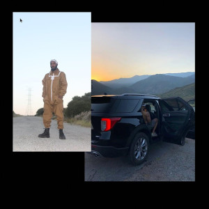 收聽JPEGMAFIA的THE BENDS! (Explicit)歌詞歌曲