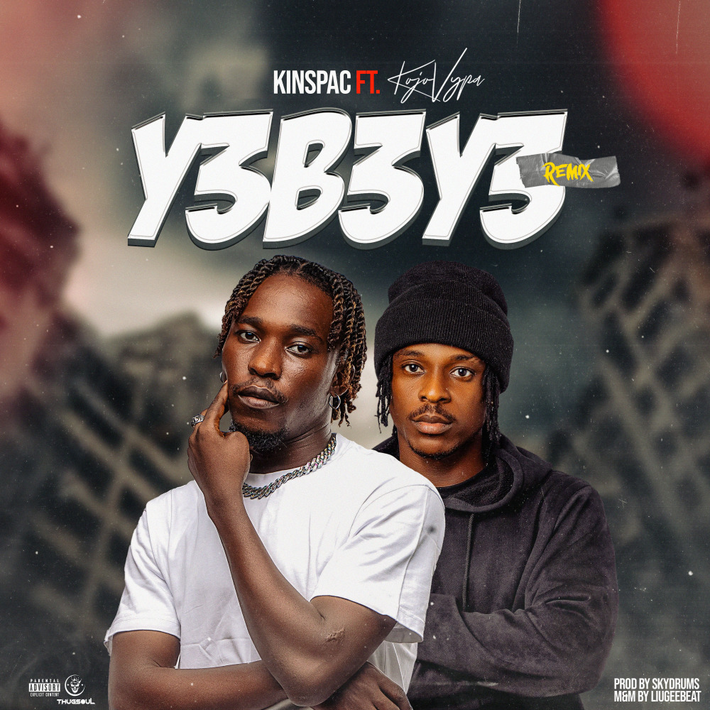 Y3B3Y3 (Remix|Explicit)