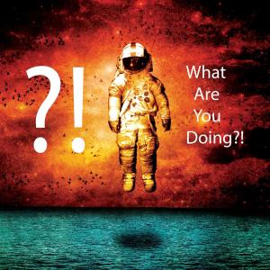 Listen to What Are You Doing?! (Tiger) song with lyrics from Tiger