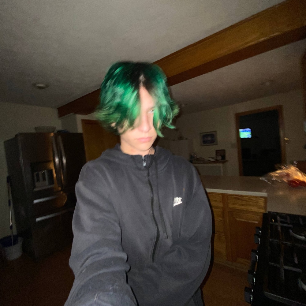 i dont know what i did wrong (feat. Krucade) (Sped Up Version)