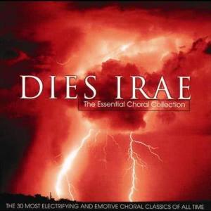 Chopin----[replace by 16381]的專輯Dies Irae - The Essential Choral Collection
