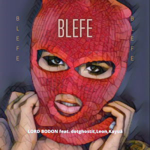 Leon的专辑Blefe