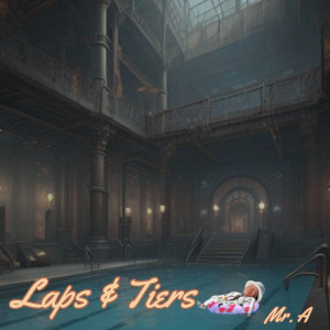 Listen to Laps & Tiers song with lyrics from Mr. A