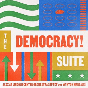 ดาวน์โหลดและฟังเพลง Sloganize, Patronize, Realize, Revolutionize (Black Lives Matters) พร้อมเนื้อเพลงจาก Jazz at Lincoln Center Orchestra