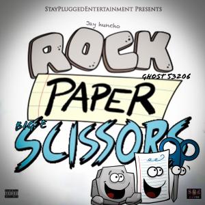 อัลบัม Rock Paper Scissors (feat. BigE & Ghost 53206) [Explicit] ศิลปิน BigE