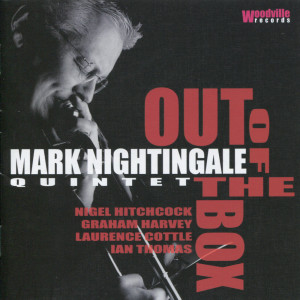 Album Out of the Box from Mark Nightingale