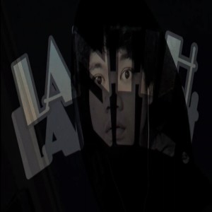 Album Lantih from Rapta