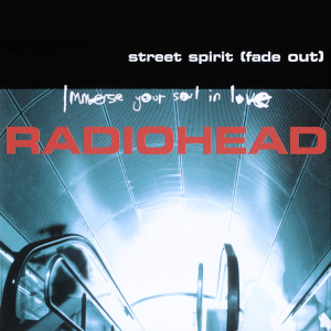Radiohead的專輯Street Spirit (Fade Out)