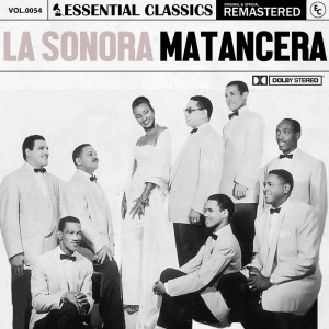 Bienvenido Rogelio-Caito的專輯Essential Classics, Vol. 54: la Sonora Matancera