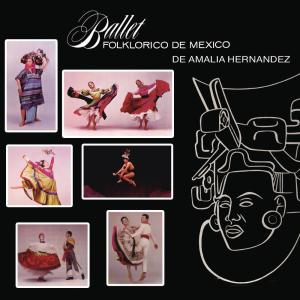 收聽Ballet Folklórico De México De Amalia Hernández的Los Dioses / Danza de los Cuatro Puntos Cardinales歌詞歌曲