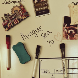 อัลบัม Aunque Sea Yo ศิลปิน Roi