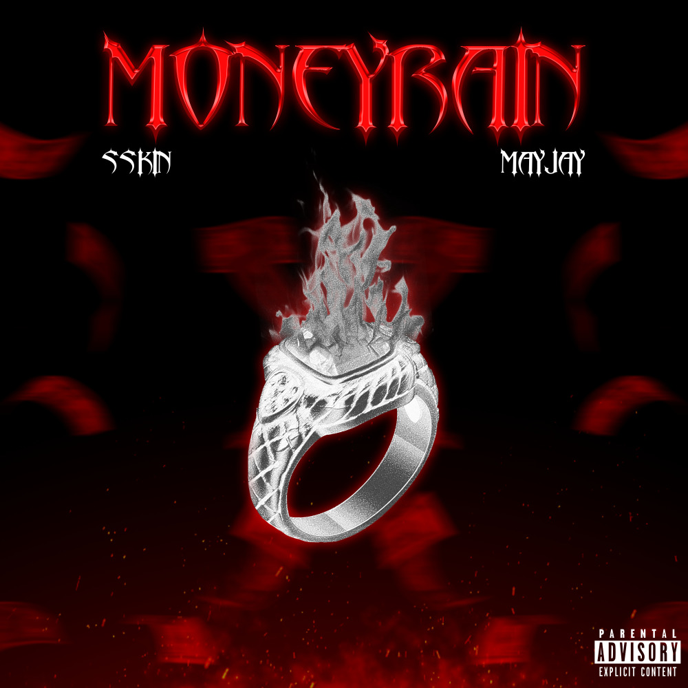 Moneyrain (Explicit)
